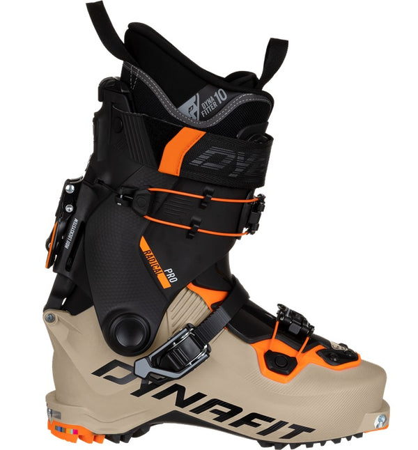 Bota Ski Hombre Radical Pro