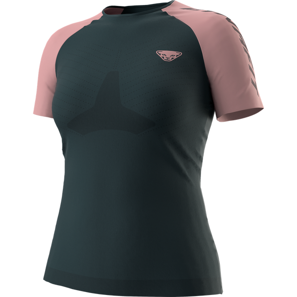 Polera Mujer Ultra S Tech