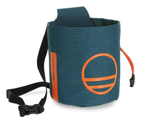 Bolsa para Magnesio Session