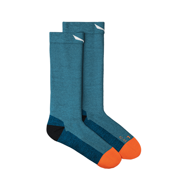 Calcetines Hombre Mtn Trn Am Crew