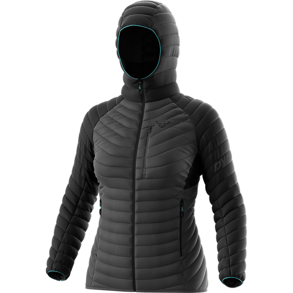 Chaqueta Mujer Radical Down RDS Hood