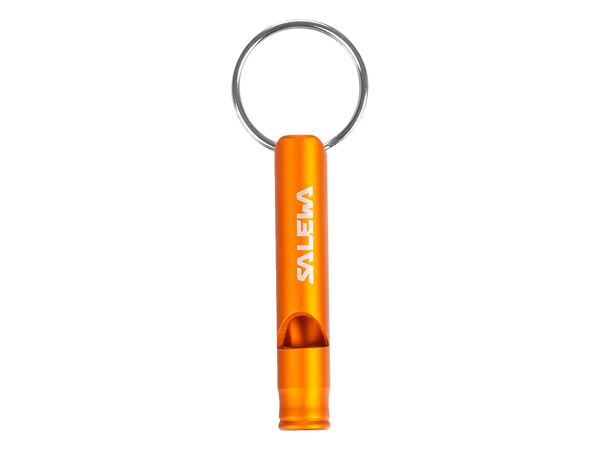 Silbato Aluminium Small