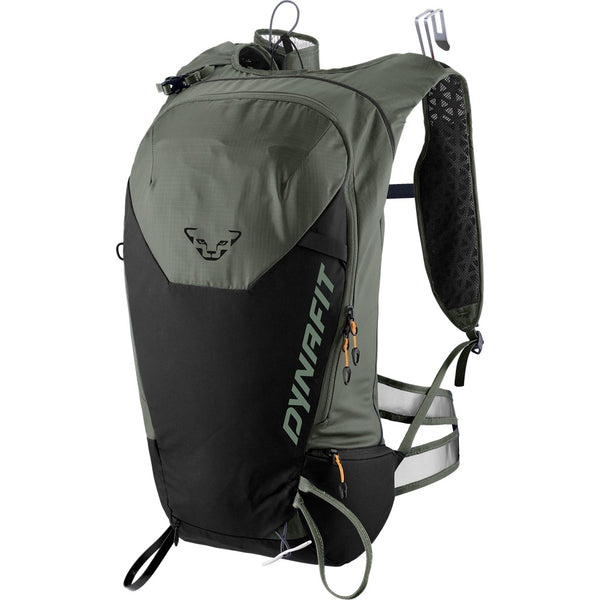 Mochila Speed 25 + 3