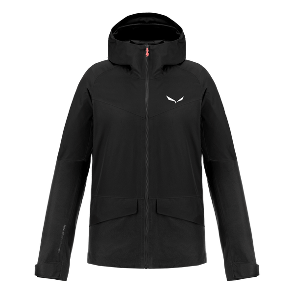 Chaqueta Mujer Puez GTX 2L
