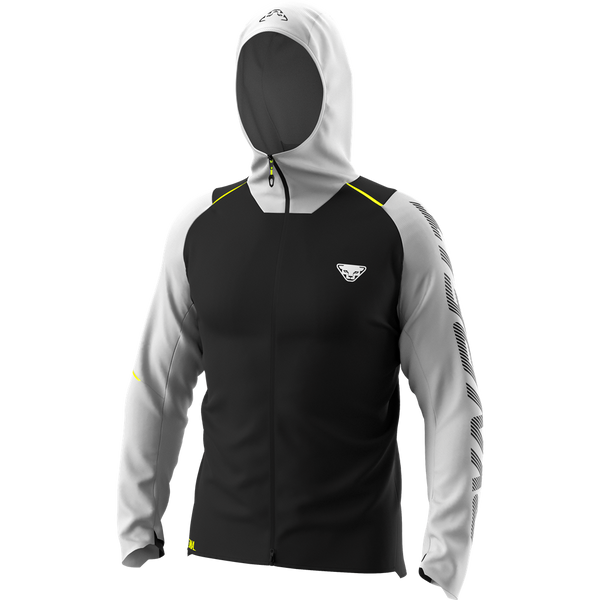 Chaqueta Hombre DNA Wind