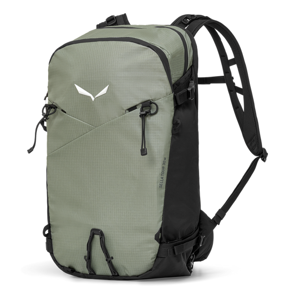 Mochila Mujer Sella Tour 30 L