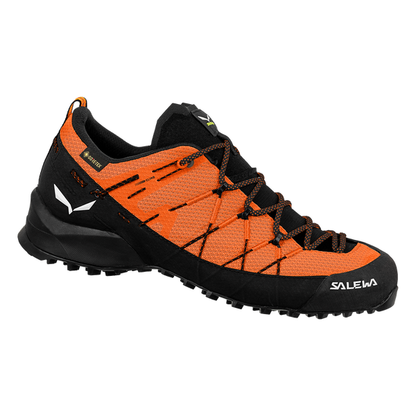 Zapatilla de Aproximación Hombre Wildfire 2 GTX