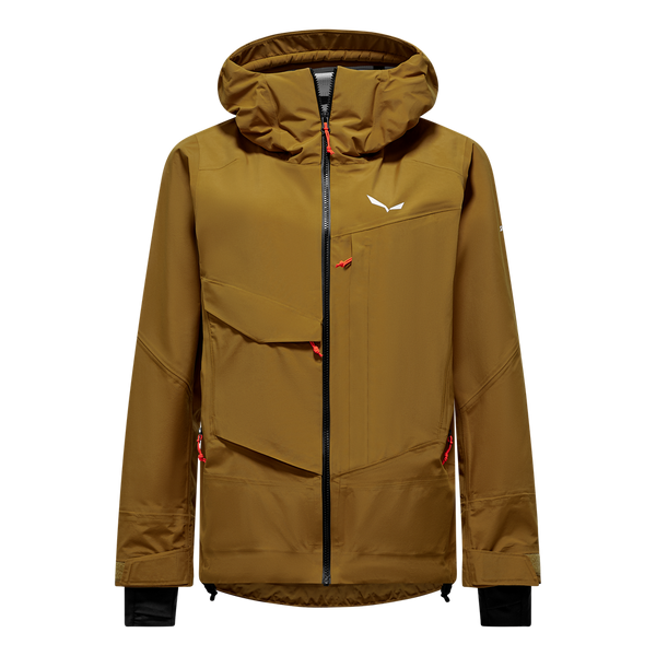 Chaqueta Mujer Sella Free Powertex 3L