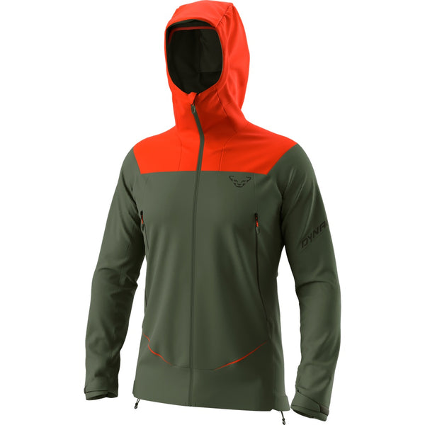 Chaqueta Hombre Ridge GORE-TEX®