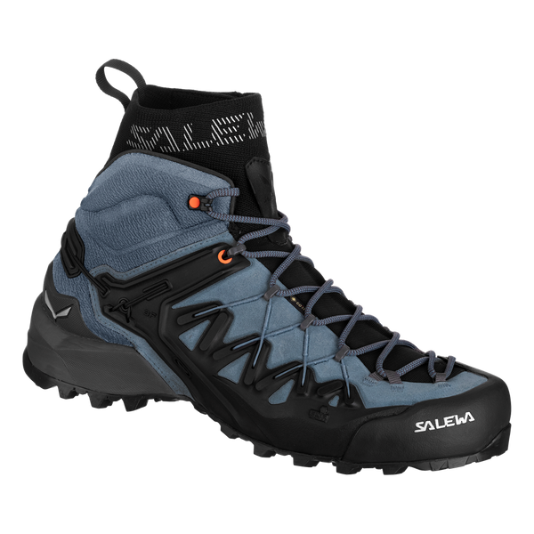 Zapatilla de Aproximación Hombre Wildfire Edge Mid GTX