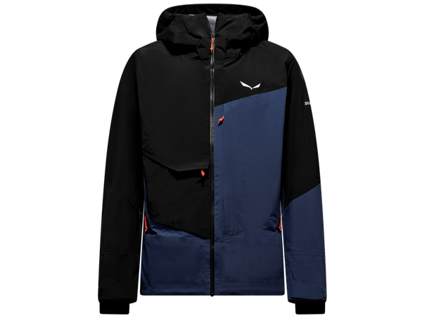 Chaqueta Hombre Sella Free Powertex 3L