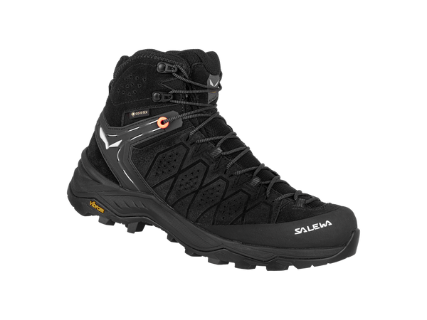 Zapato Mujer Alp Trainer 2 Mid GTX