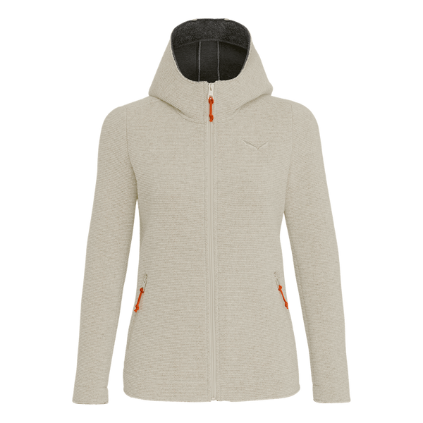 Chaqueta Mujer Sarner 2L Wo Fz Hdy