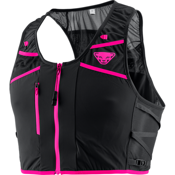 Chaleco Unisex Alpine Running U Vst
