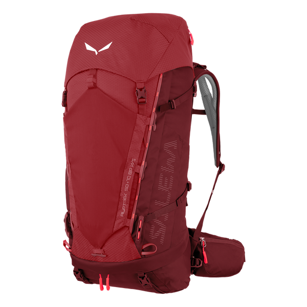 Mochila Mujer Alptrek 50 +10 BP
