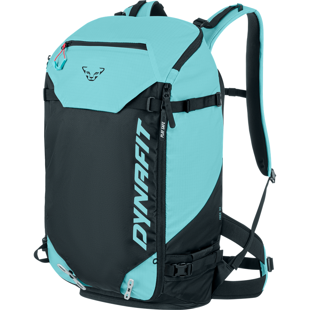 Mochila Mujer Free 32 – Volkanica Outdoors