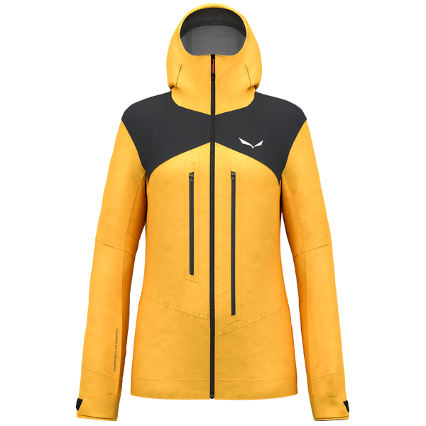 Chaqueta Mujer Ortles PTX 3L