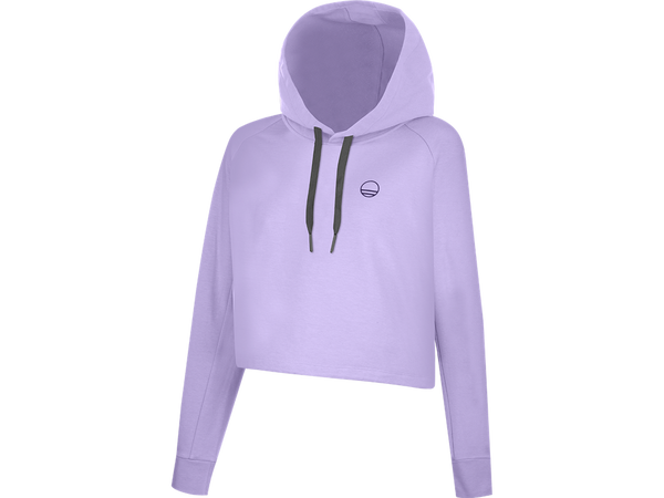 Polerón Mujer Flow 3 Hoddy