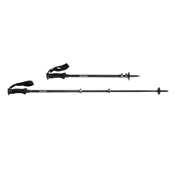 Bastones Puez Aluminum Pro