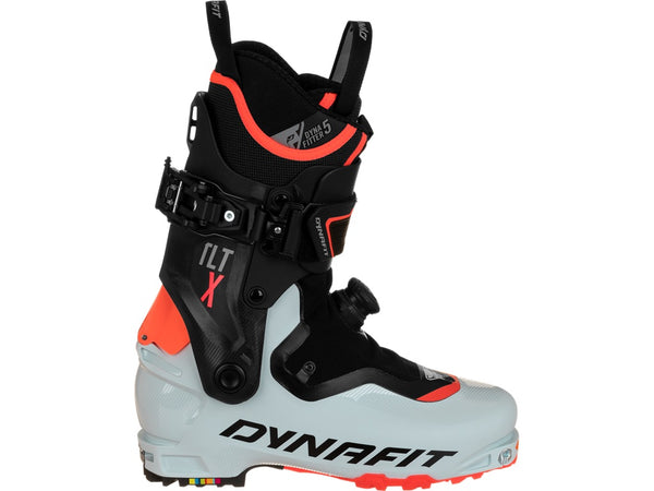 Bota Ski Mujer TLT X