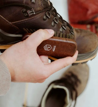 Kit Apparel Leather Care