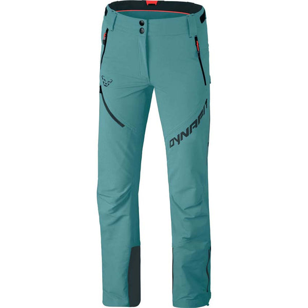 Pantalón Mujer Mercury Dynastrech
