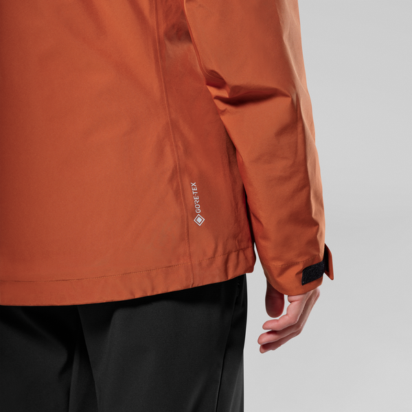 Chaqueta Hombre Puez GTX 3L EPE
