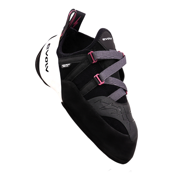 Zapatilla Escalada Shaman Pro LV