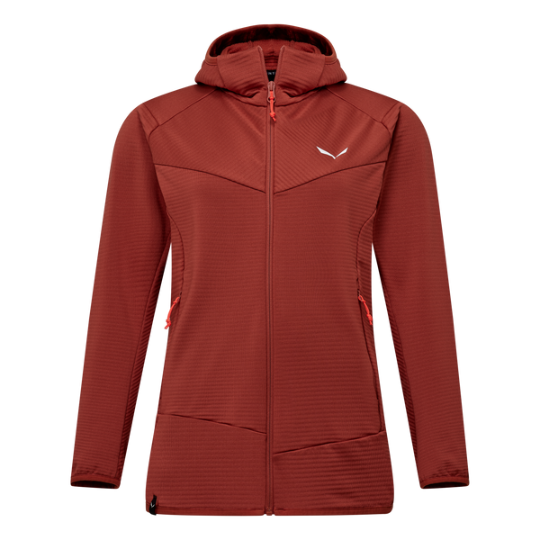 Chaqueta Mujer Puez Altavia PL HD