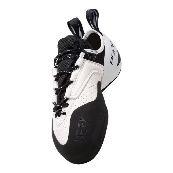 Zapatilla de Escalada Hombre Defy Lace