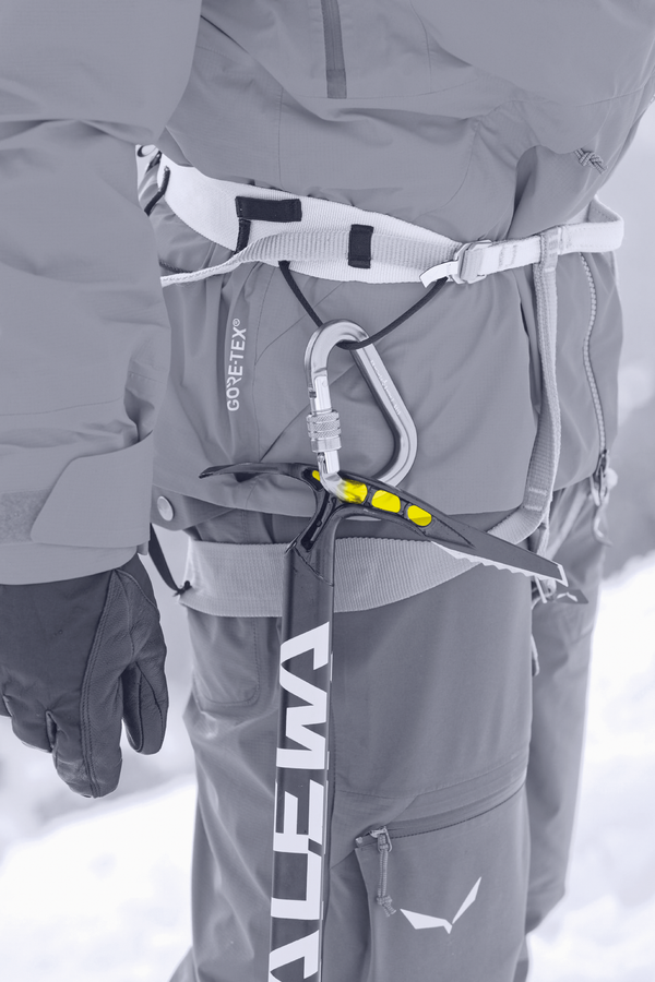 Piolet Alpine-X Ice Axe 53 cm