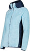 Polar Mujer Hooded HighLoft