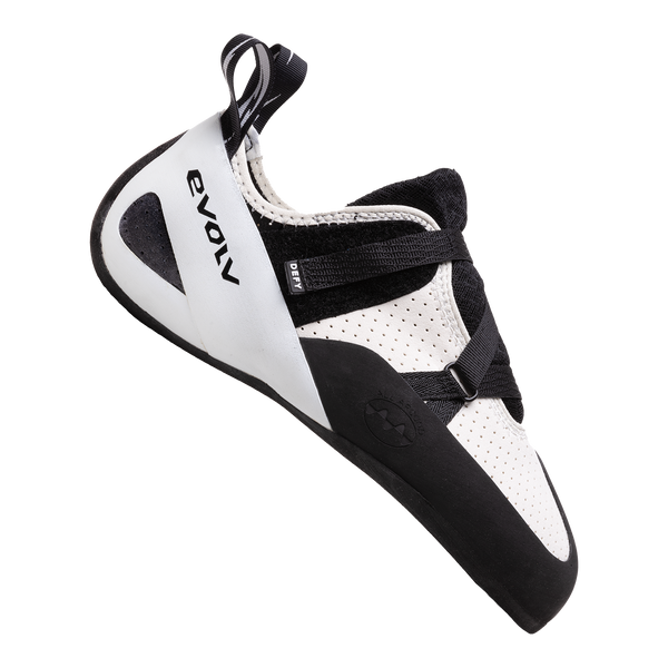 Zapatilla de Escalada Hombre Defy Medium Volume