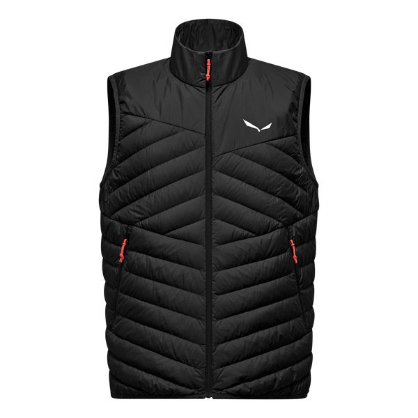Chaqueta sin Mangas Hombre Brenta RDS DWN