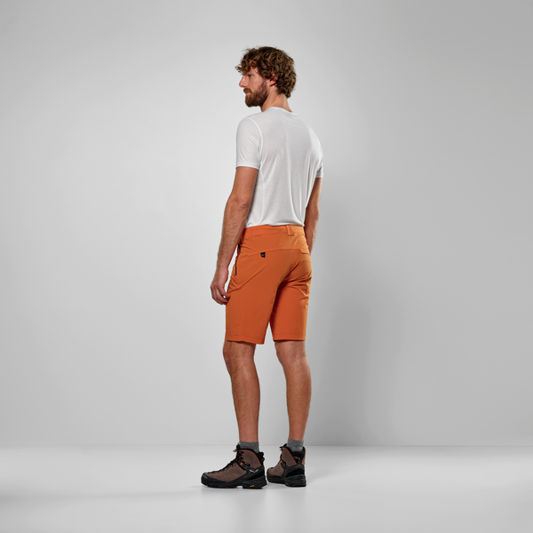 Shorts Hombre Puez Talveno DST