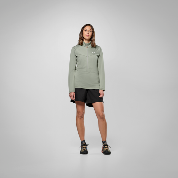 Chaqueta Mujer Puez Cammino PL HZ