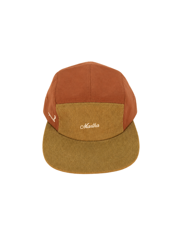 Jockey Encinitas 5 Panel Hat