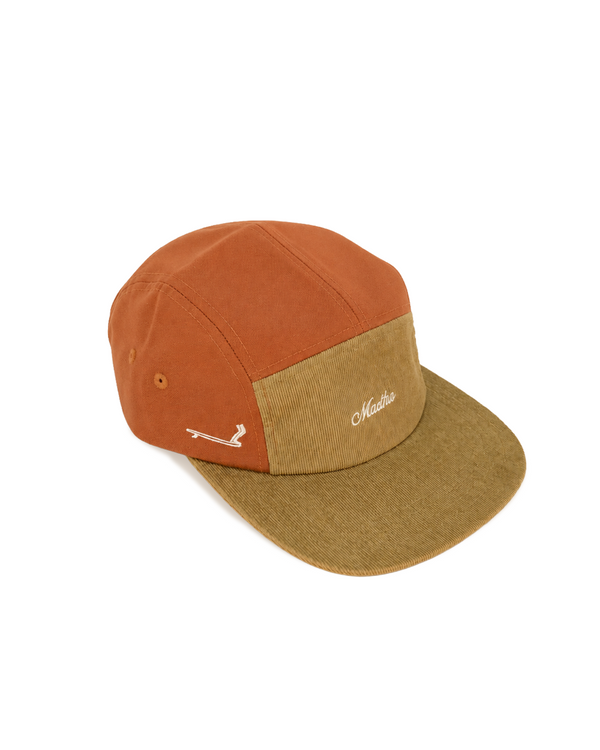 Jockey Encinitas 5 Panel Hat