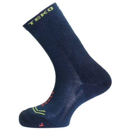 Calcetines Ecohike Discovery Acolchado Ligero 2.0