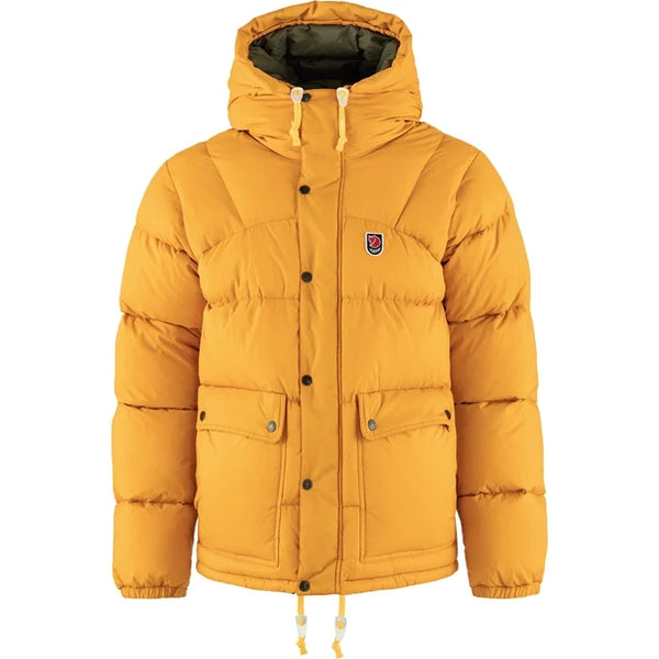 Chaqueta Hombre Expedition Down Lite