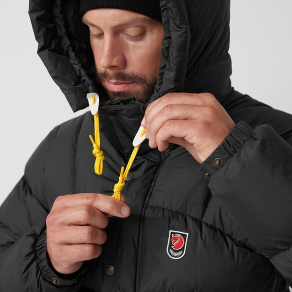 Chaqueta Hombre Expedition Down Lite