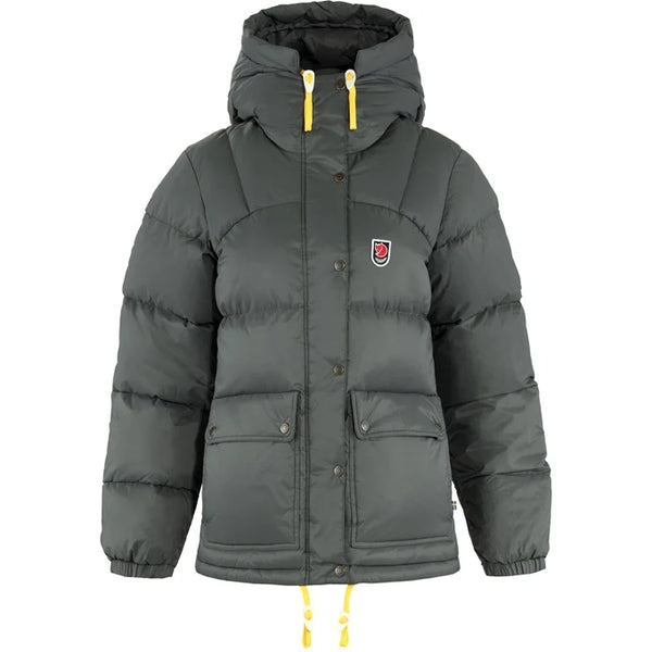 Chaqueta Mujer Expedition Down Lite