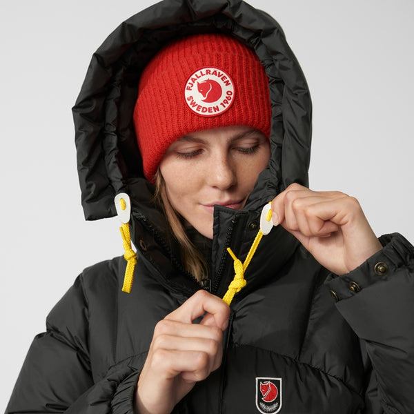 Chaqueta Mujer Expedition Down Lite