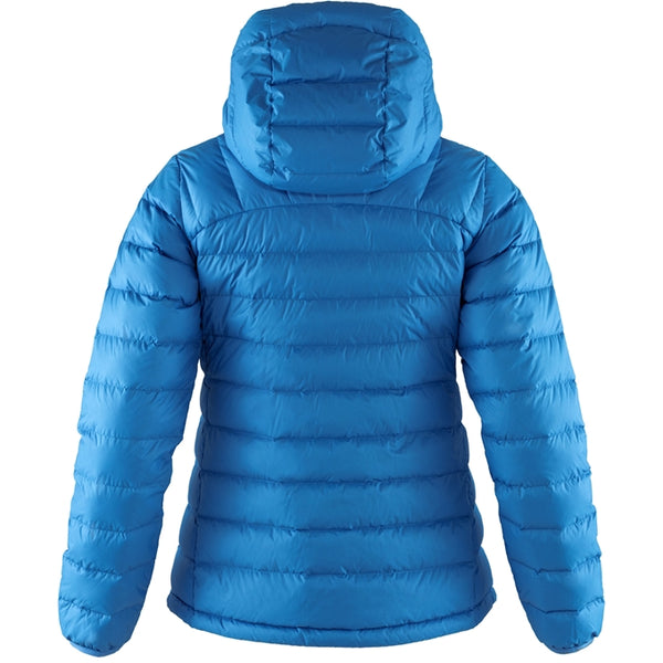 Chaqueta Pluma Mujer Expedition Pack Down Hoodie