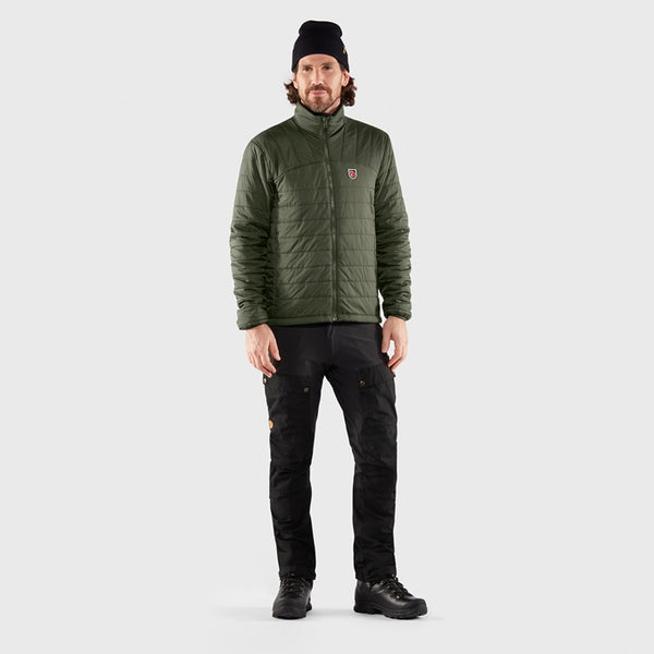 Chaqueta Hombre Expedition X-Lätt