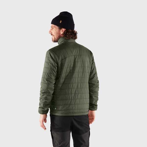 Chaqueta Hombre Expedition X-Lätt