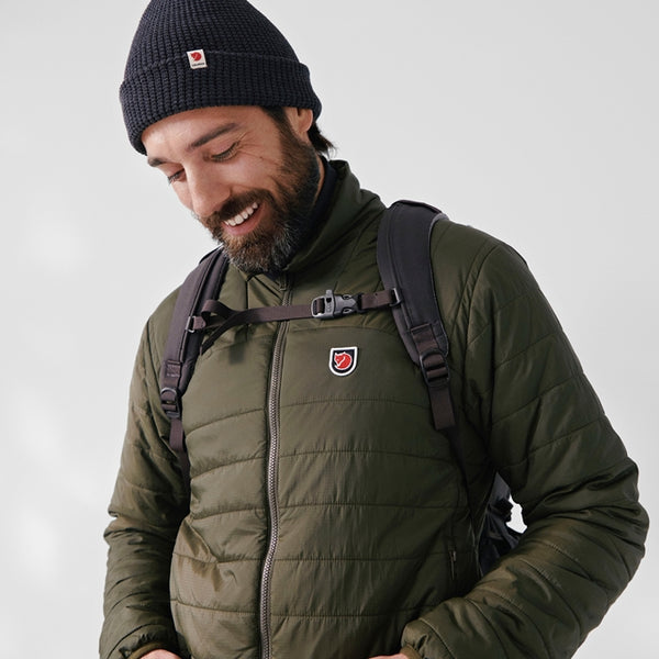 Chaqueta Hombre Expedition X-Lätt