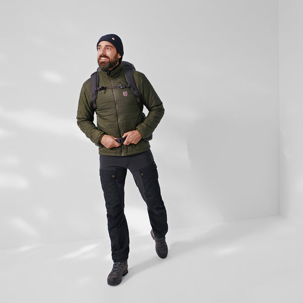 Chaqueta Hombre Expedition X-Lätt