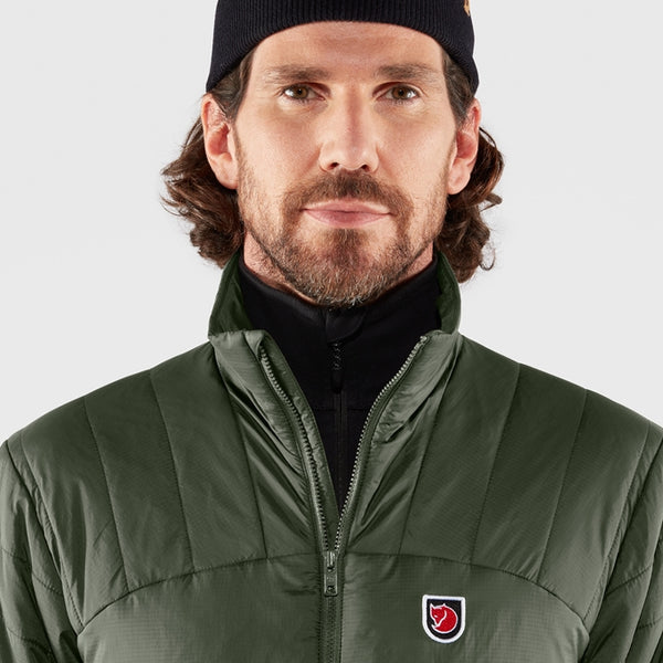 Chaqueta Hombre Expedition X-Lätt