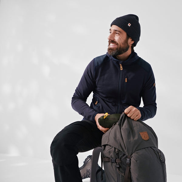 Chaqueta Hombre Expedition X-Lätt